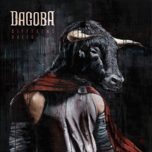 Dagoba : Different Breed